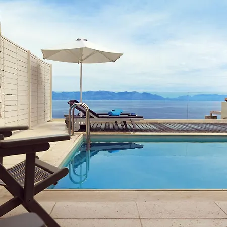 Camvillia Messinia 5* Vounaria