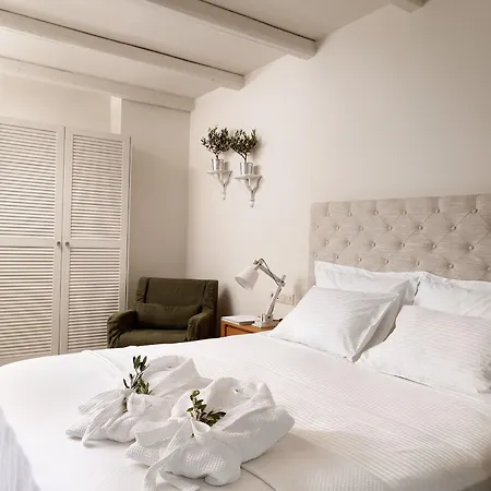 Hotel Camvillia Messinia Vounária