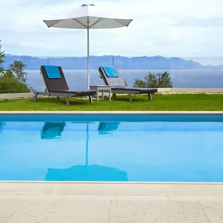 Camvillia Messinia 5* Vounaria