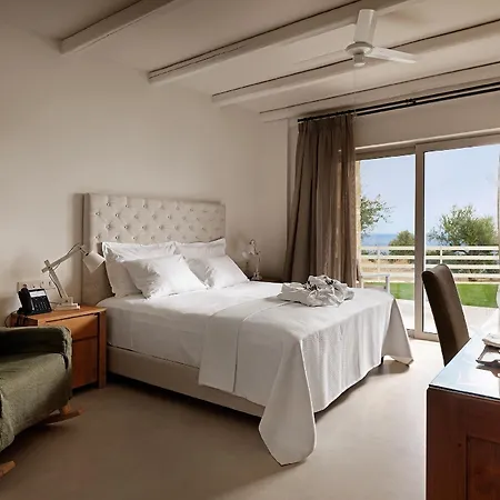 Camvillia Messinia 5*