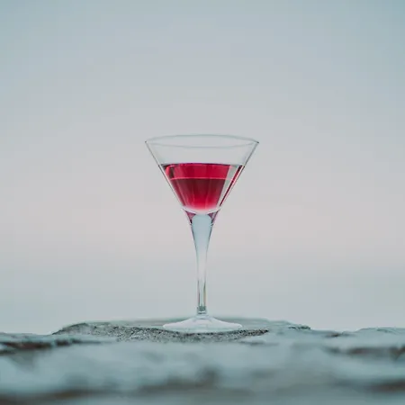 Hotel Camvillia Messinia