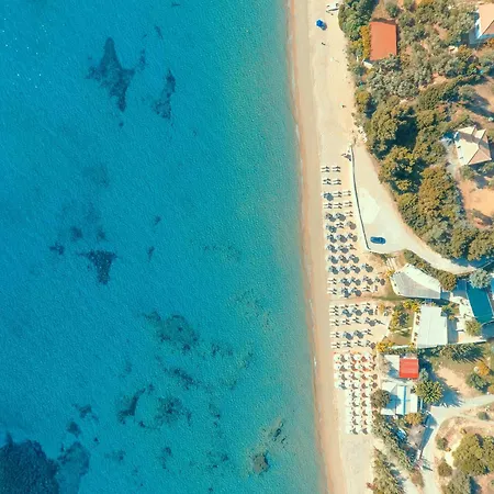 Hotel Camvillia Messinia 5*