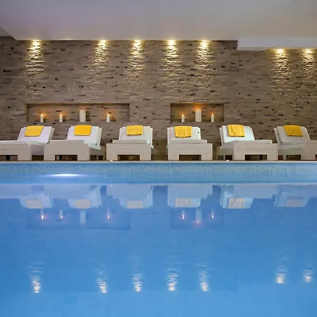Camvillia Messinia 5* Vounária