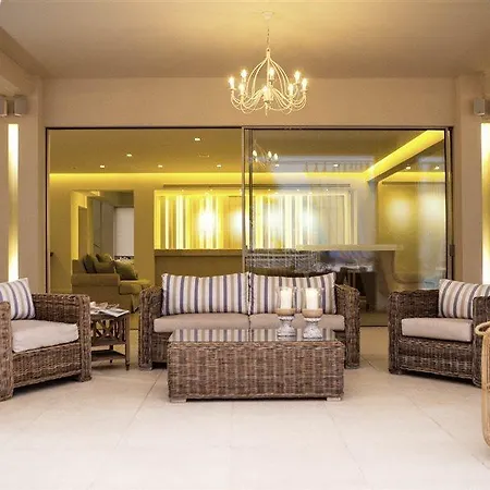 Camvillia Messinia Hotel