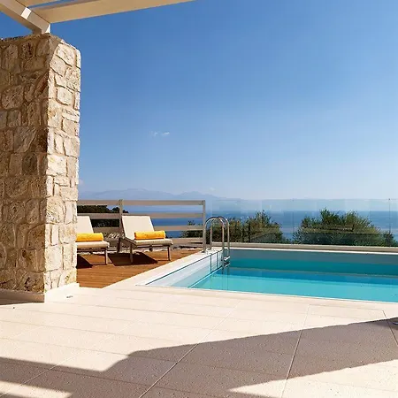 Camvillia Messinia 5* Vounaria