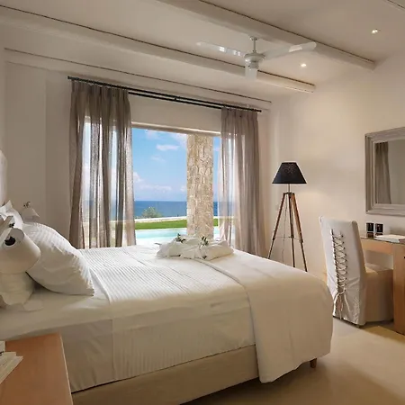 Camvillia Messinia Hotel 5*