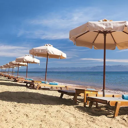 Hotel Camvillia Messinia Vounaria