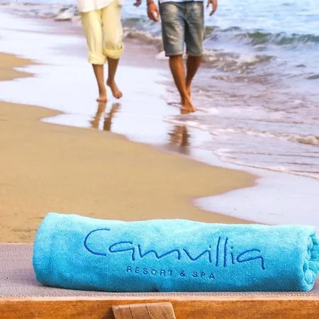 Camvillia Messinia Hotel