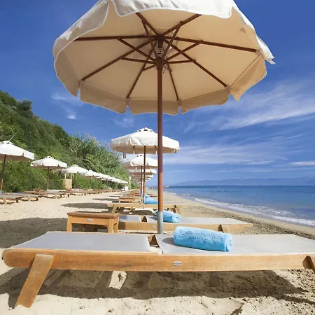 Camvillia Messinia Hotel 5*