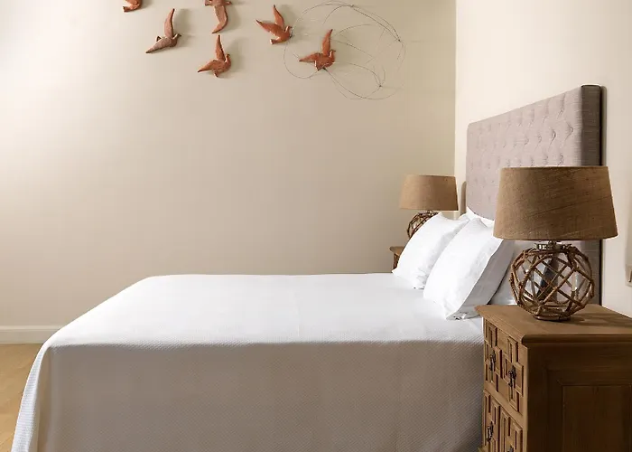 Hotel Camvillia Messinia Vounária