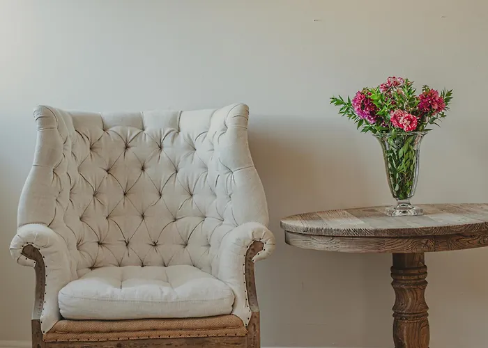 Hotel Camvillia Messinia Vounária