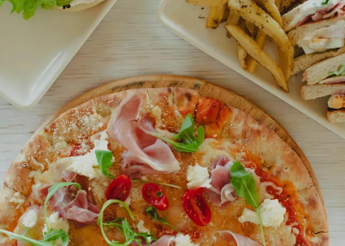 Camvillia Messinia 5* Vounária