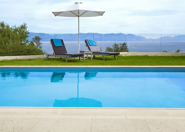 Camvillia Messinia Hotel