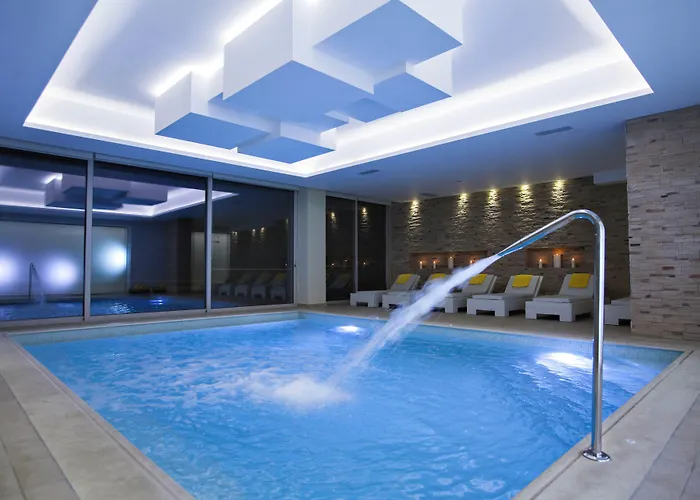 Camvillia Messinia 5* Vounária