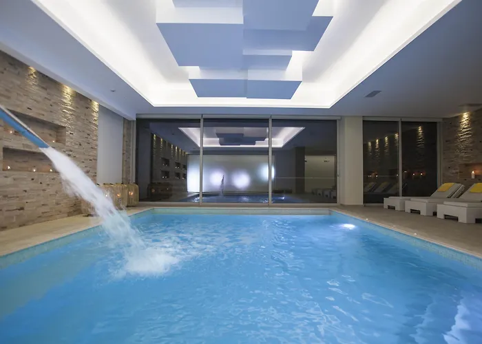 Camvillia Messinia Hotel Vounária