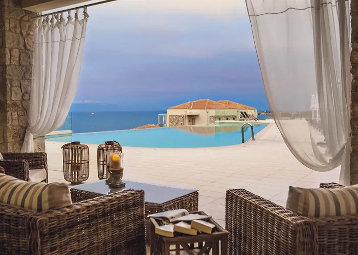 Camvillia Messinia Hotel