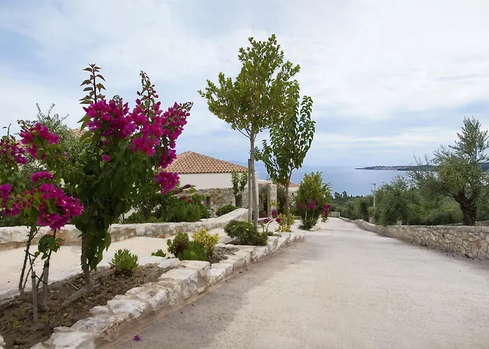 Camvillia Messinia Hotel