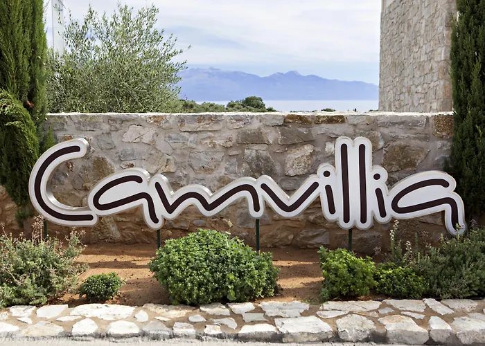 Camvillia Messinia 5*