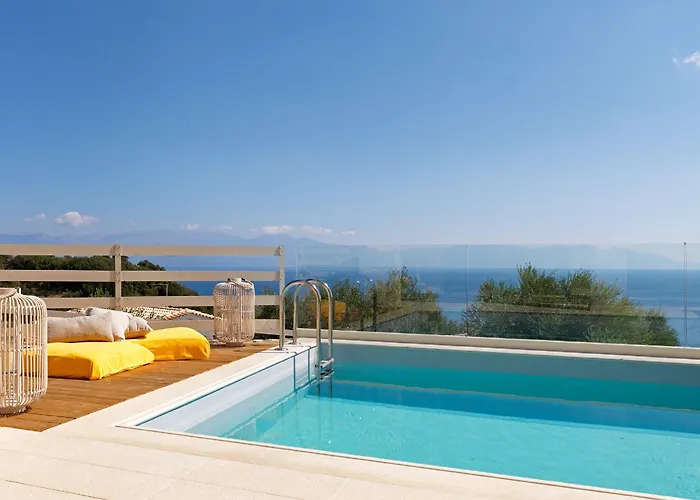 Camvillia Messinia Hotel