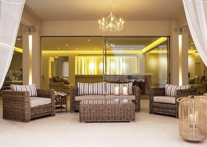 Camvillia Messinia Hotel