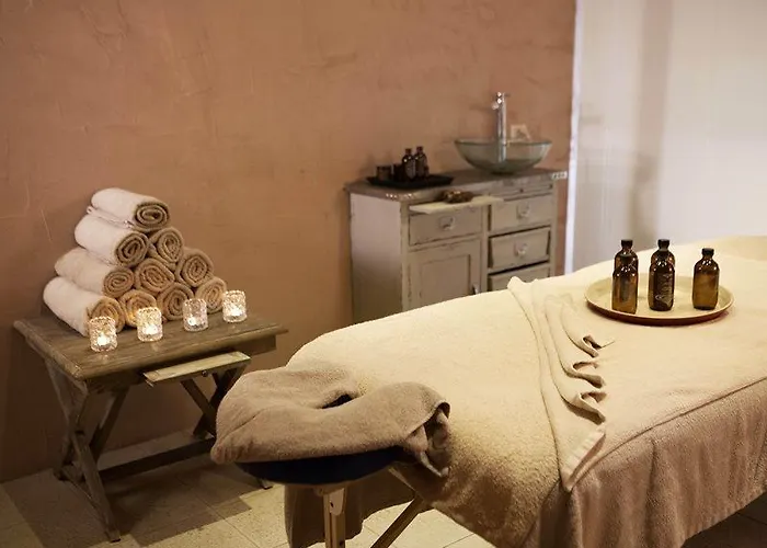 Camvillia Messinia 5*