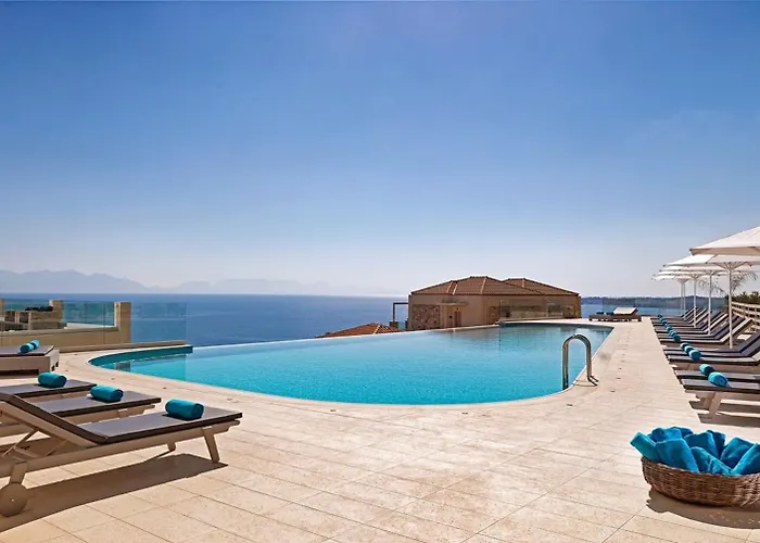 Camvillia Messinia 5*