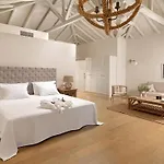 Camvillia Messinia Ξενοδοχείο 5*