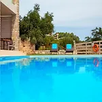 Camvillia Messinia Ξενοδοχείο