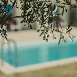 Camvillia Messinia Ξενοδοχείο 5*