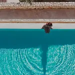 Ξενοδοχείο Camvillia Messinia 5*