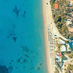 Ξενοδοχείο Camvillia Messinia 5*
