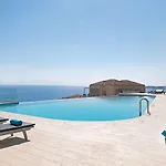 Camvillia Messinia فندق Vounária