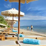 Ξενοδοχείο Camvillia Messinia Βουνάρια