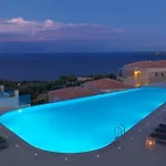 Ξενοδοχείο Camvillia Messinia Βουνάρια