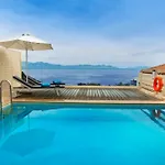 Camvillia Messinia Hotel