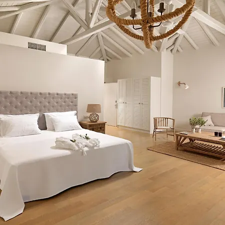 Camvillia Messinia 酒店 5*