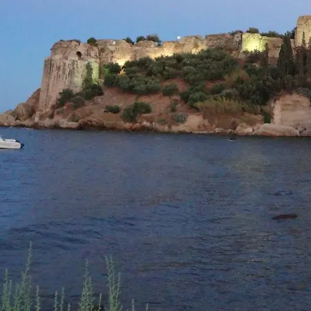 Camvillia Messinia 5* Vounária