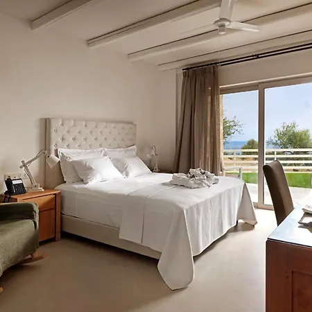 Camvillia Messinia 5*