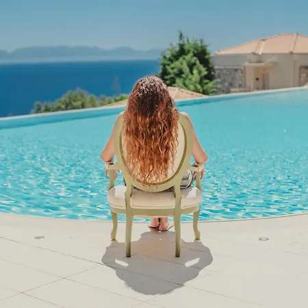 Camvillia Messinia 5* Vounária