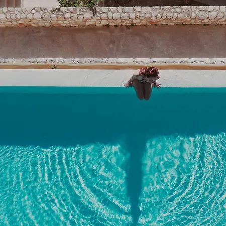 酒店 Camvillia Messinia 5*