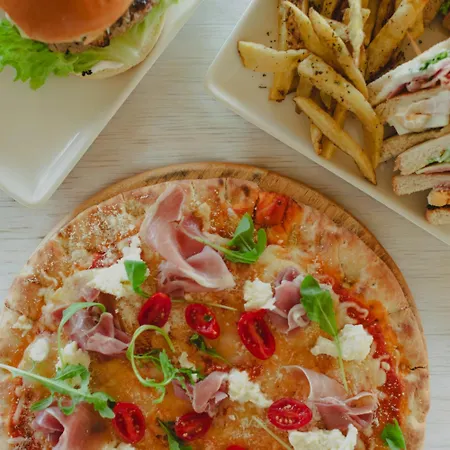 Camvillia Messinia 5* 弗纳瑞亚