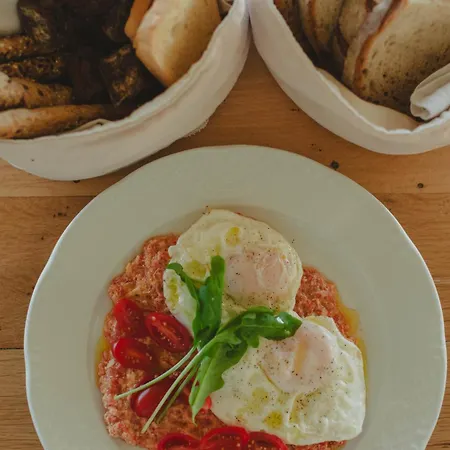 Camvillia Messinia 酒店