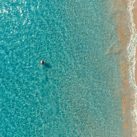 Camvillia Messinia 5* Vounária