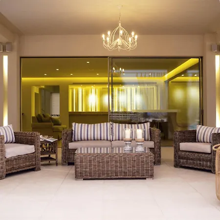 Camvillia Messinia 5*