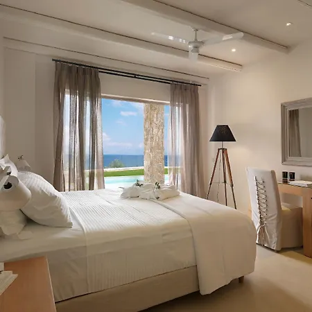 Hotel Camvillia Messinia 5*