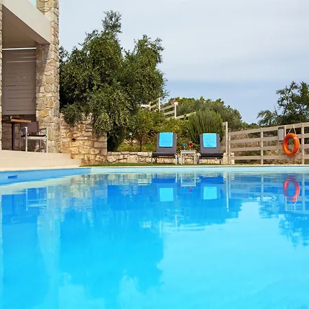 Camvillia Messinia Hotell