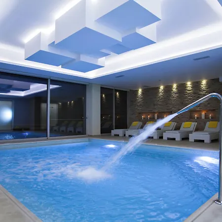 Camvillia Messinia 5* Vounária