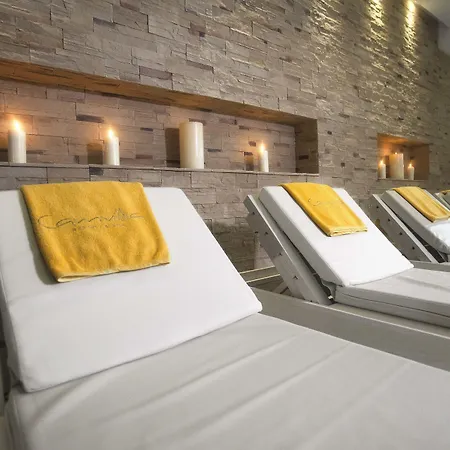 Camvillia Messinia 弗纳瑞亚