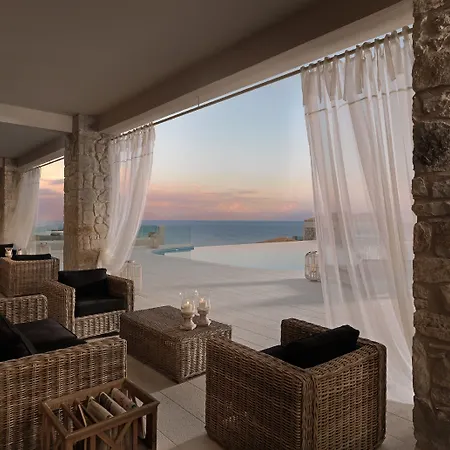 酒店 Camvillia Messinia 5*