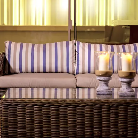 Camvillia Messinia Hotel 5*